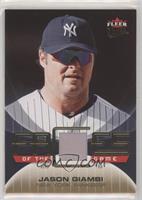 Jason Giambi