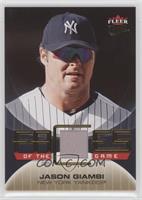 Jason Giambi [EX to NM]