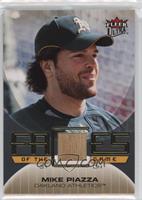 Mike Piazza