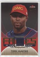 Torii Hunter