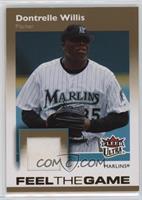 Dontrelle Willis