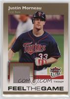 Justin Morneau