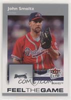 John Smoltz