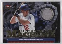 Jeff Kent [EX to NM]