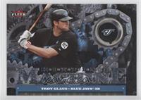 Troy Glaus