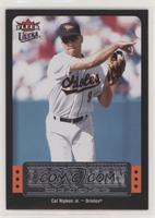 Cal Ripken Jr. [EX to NM]