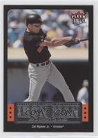 Cal Ripken Jr. [EX to NM]