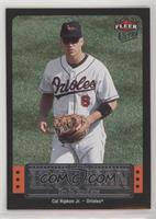 Cal Ripken Jr.