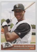 Sharlon Schoop