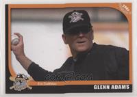 Glenn Adams [EX to NM]