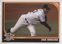 Jair Jurrjens