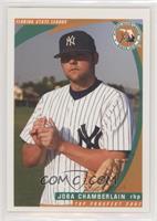 Joba Chamberlain [Noted]