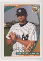 Joba Chamberlain