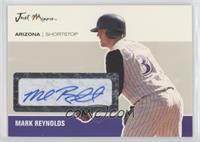 Mark Reynolds