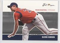 Glenn Gibson #/50