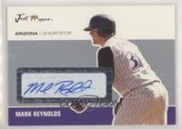 Mark Reynolds [Noted] #/10