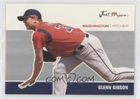 Glenn Gibson #/25