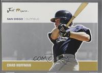 Chad Huffman [Noted] #/25