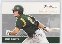 Matthew Sulentic #/25