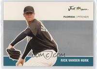 Rick Vandenhurk #/25