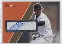 Jair Jurrjens #/50