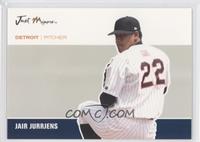 Jair Jurrjens