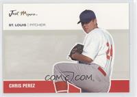 Chris Perez