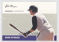 Mark Reynolds