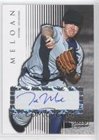 Jonathan Meloan #/10