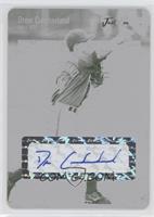 Drew Cumberland #/1