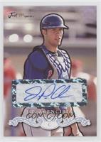 J.P. Arencibia #/200