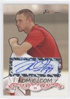 Will Middlebrooks #/200
