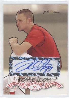 2007 Just Minors - Just Rookies Preview 2007 - Autographs #JRPR-11 - Will Middlebrooks /200