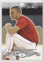 Will Middlebrooks #/50