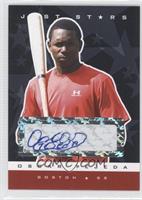 Oscar Tejada #/25