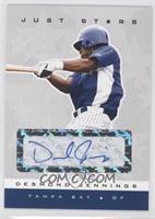 Desmond Jennings #/100