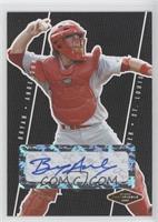 Bryan Anderson #/25