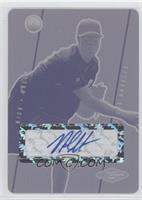 Nick Gregory #/1