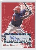 Michael Burgess #/200