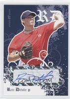 Ross Detwiler #/200