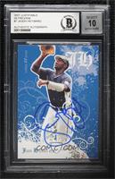 Jason Heyward [BAS BGS Authentic]