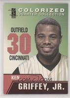 Ken Griffey Jr. [EX to NM]