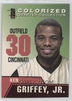 Ken Griffey Jr.