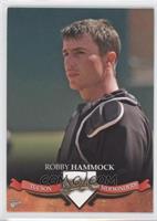 Bobby Hammock