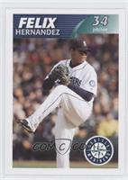 Felix Hernandez