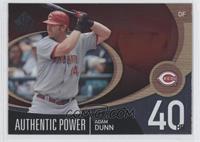 Adam Dunn