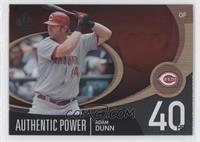 Adam Dunn