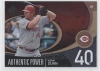 Adam Dunn