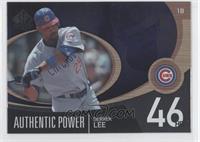 Derrek Lee