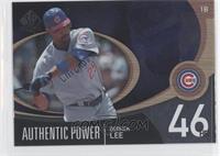 Derrek Lee